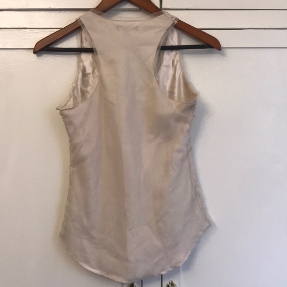 Racer-back tank top - Picture 3 of 3